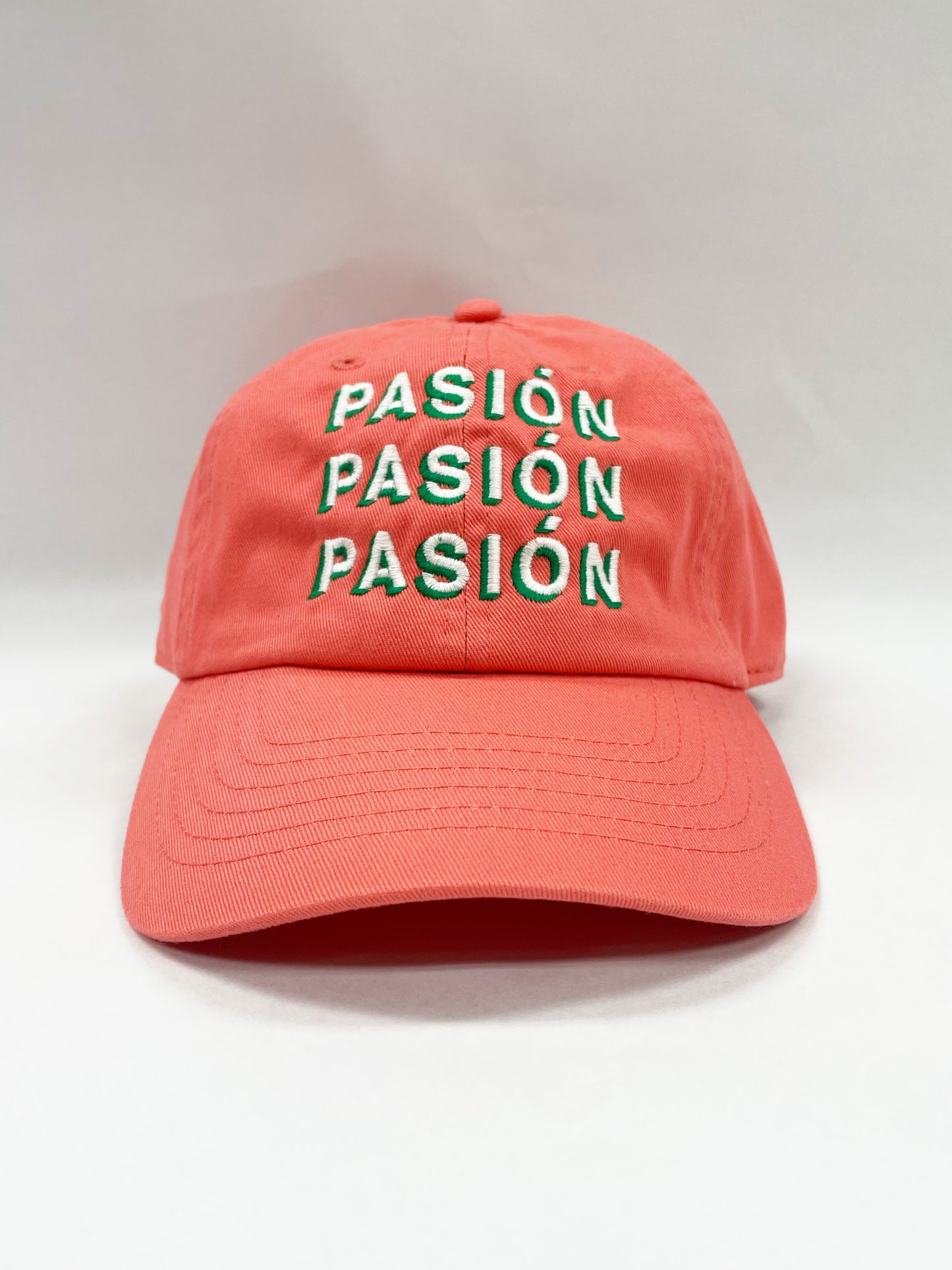 PASION cap