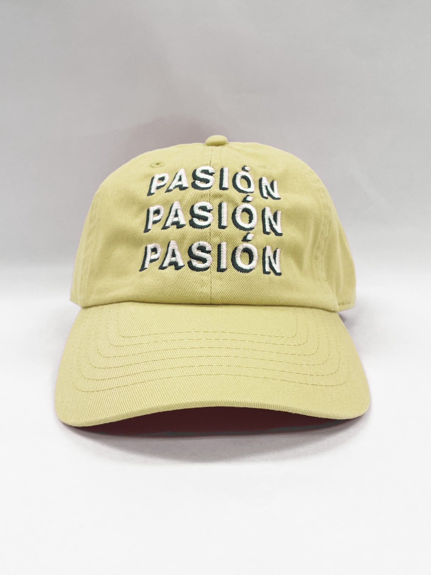 PASION cap