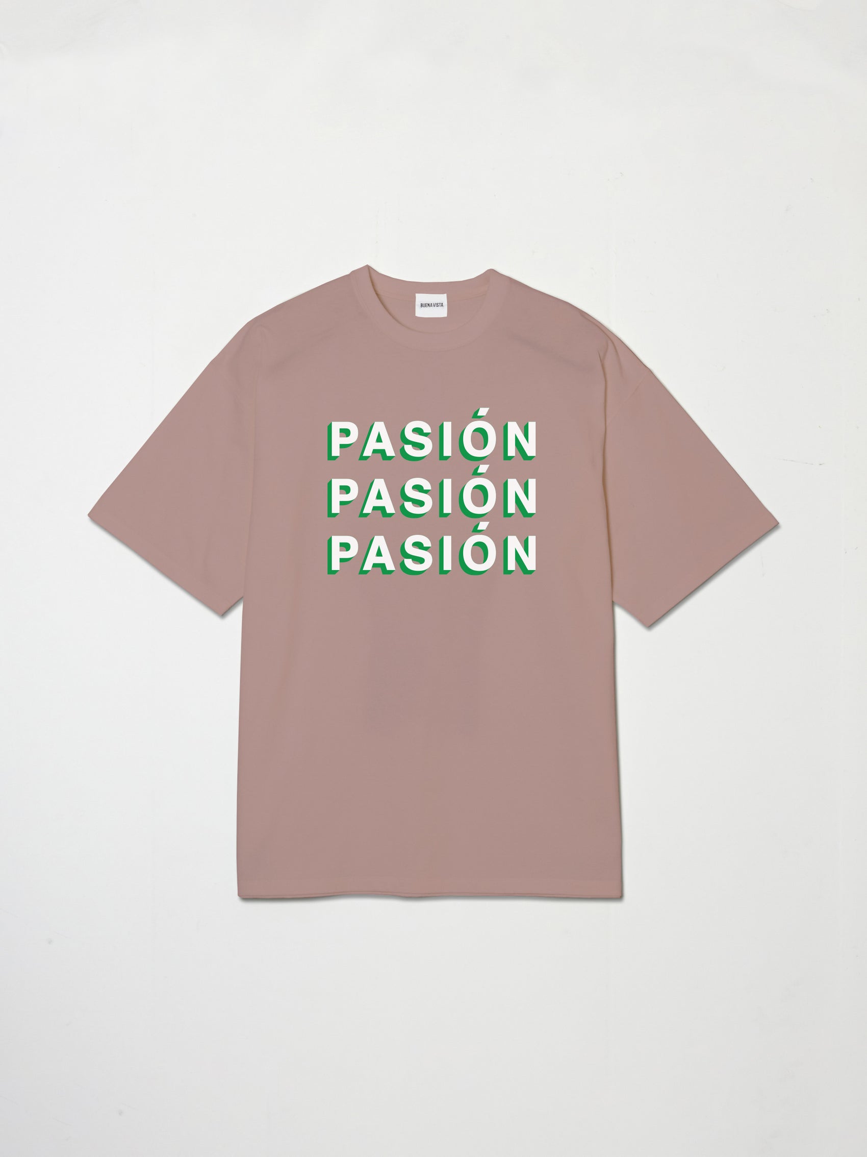 PASION tee