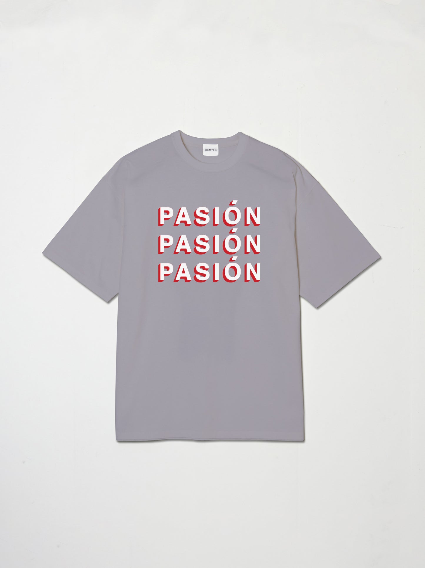 PASION tee