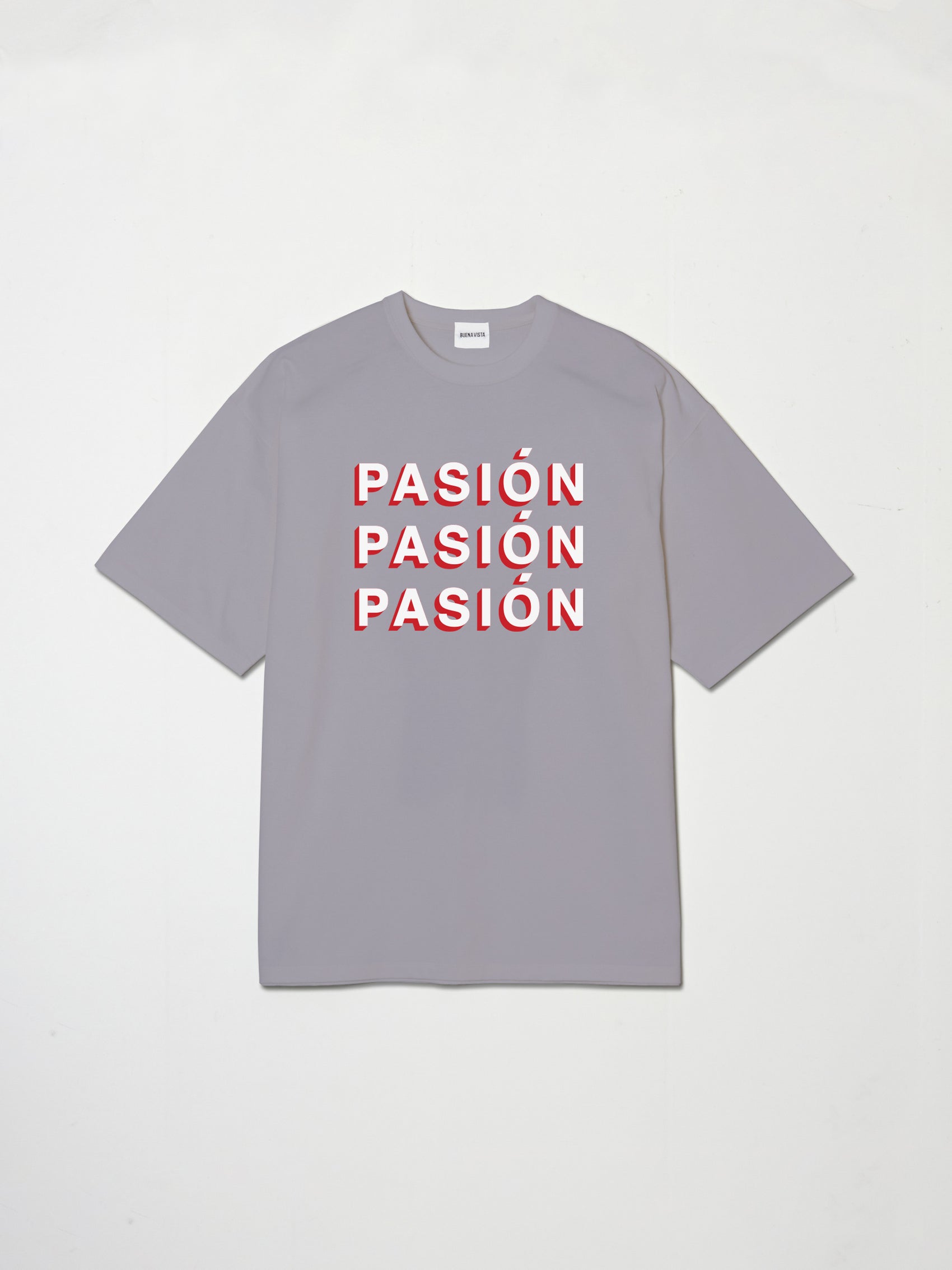 PASION tee