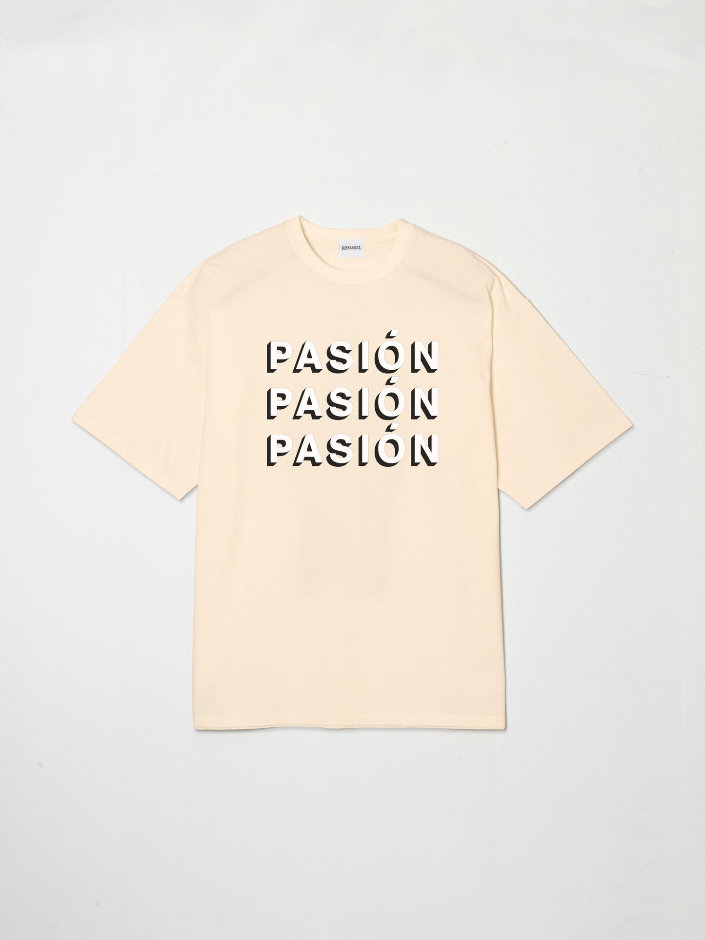 PASION tee