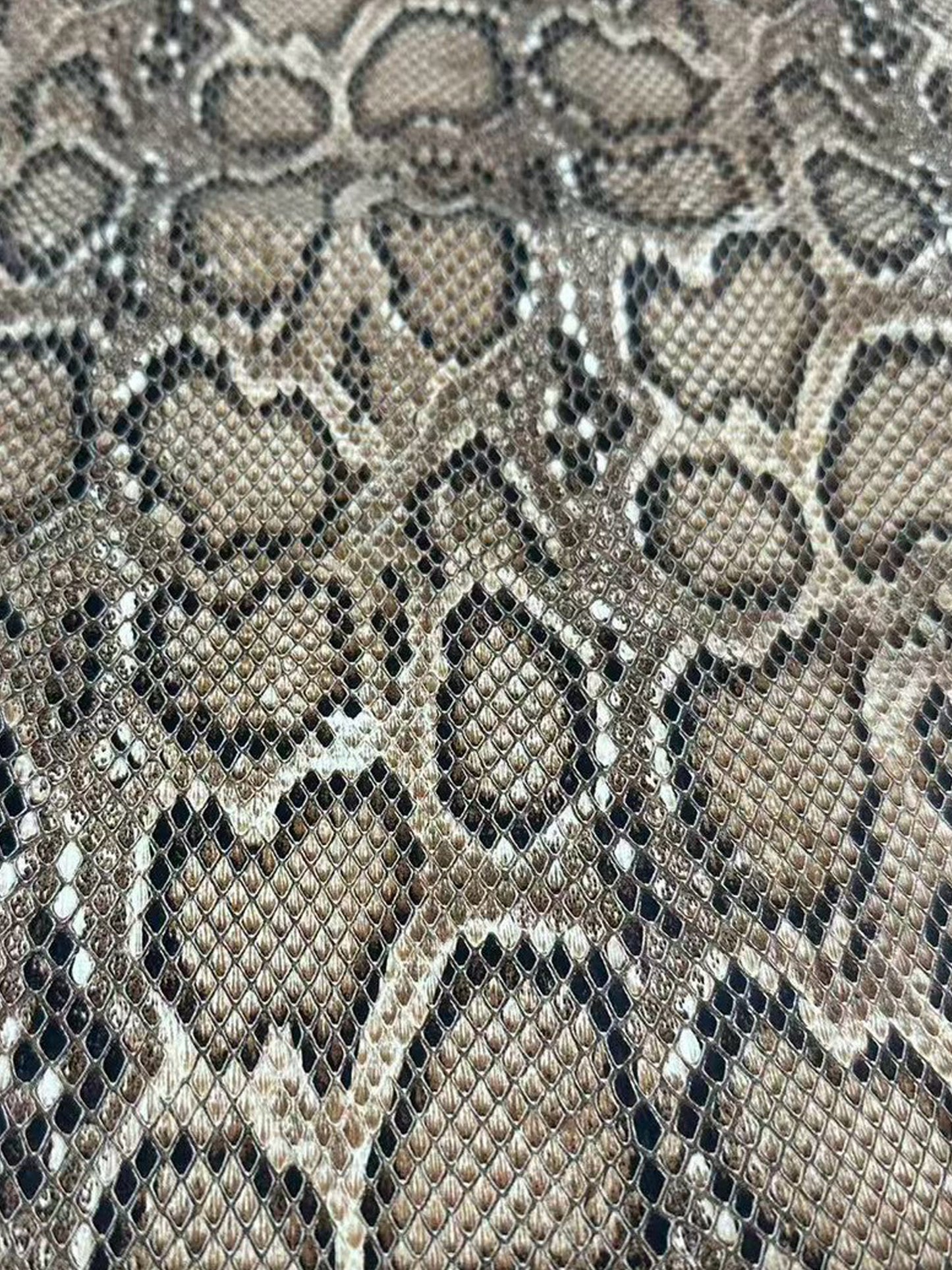 BV がま口 python