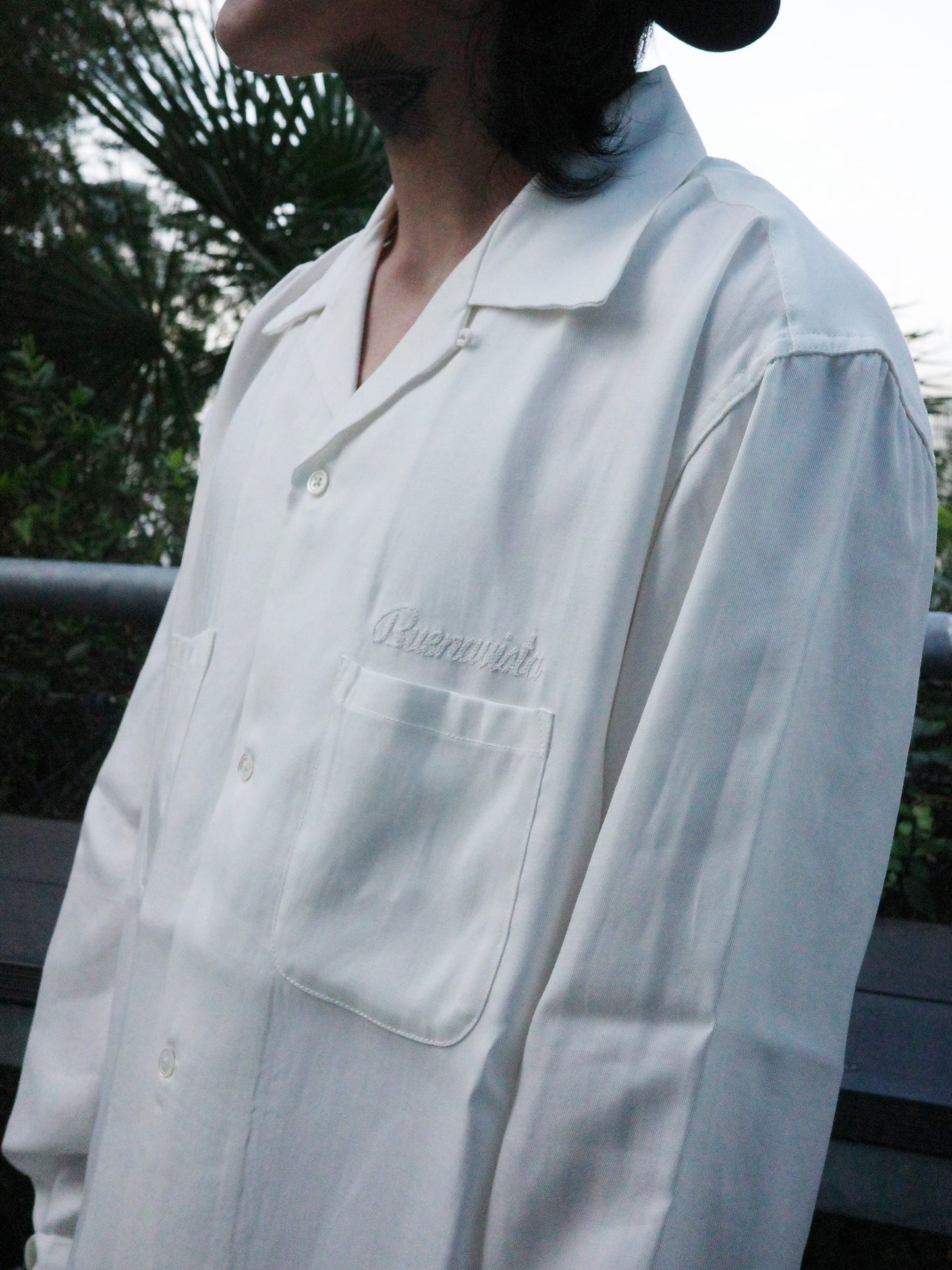 Guay rayon shirt