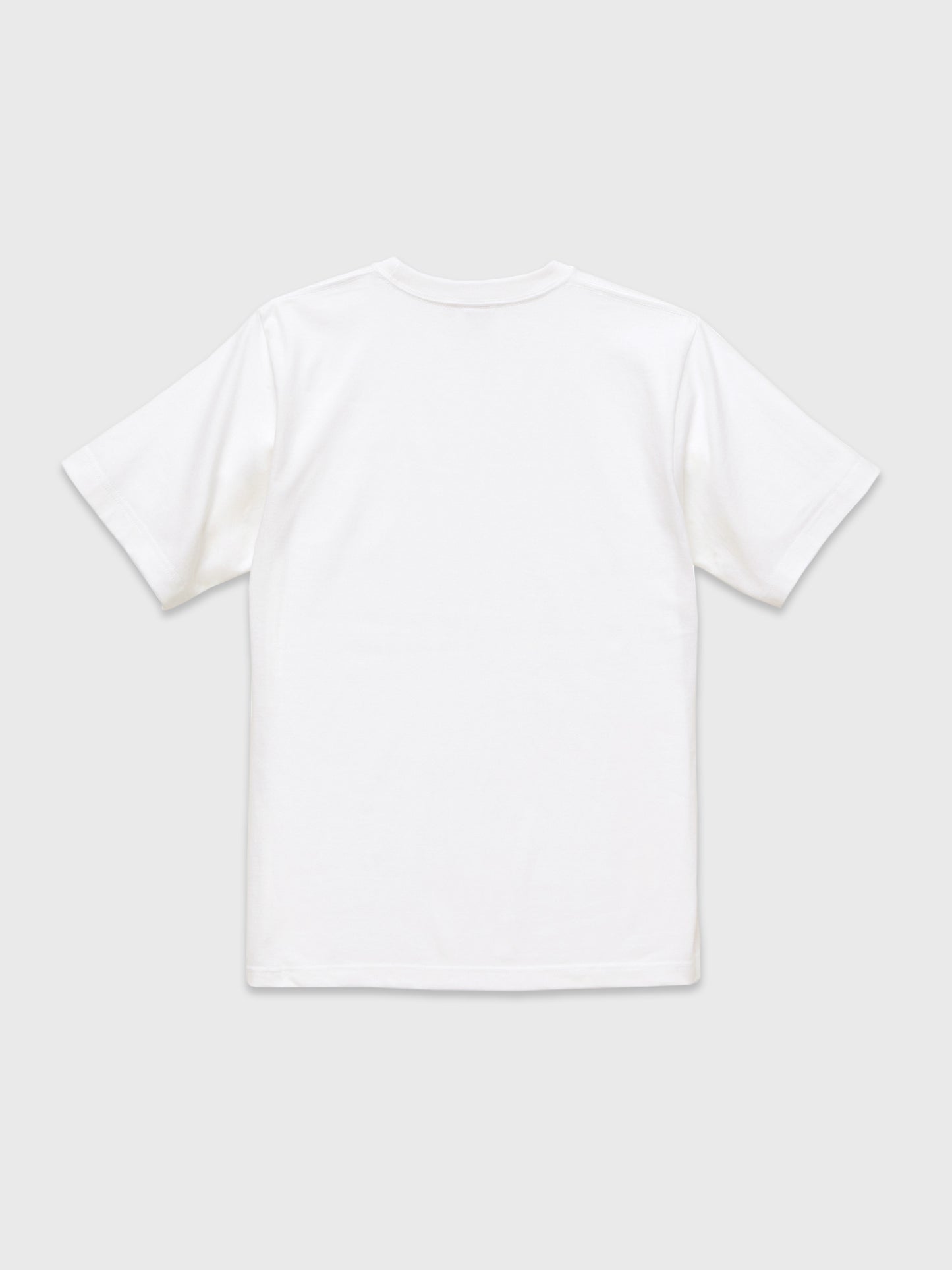 YOU'LL GO TO HELL tee - young