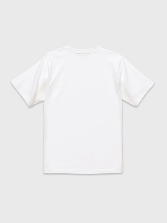 YOU'LL GO TO HELL tee - not young